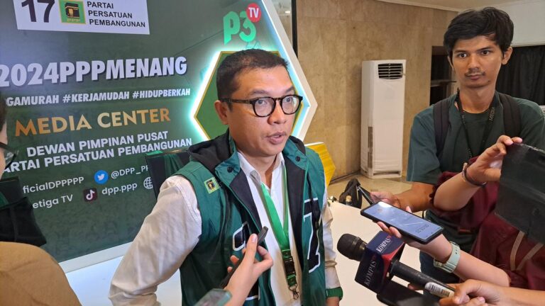 Pekan Depan, DPR Akan Membahas RUU DKJ Bersama Pemerintah