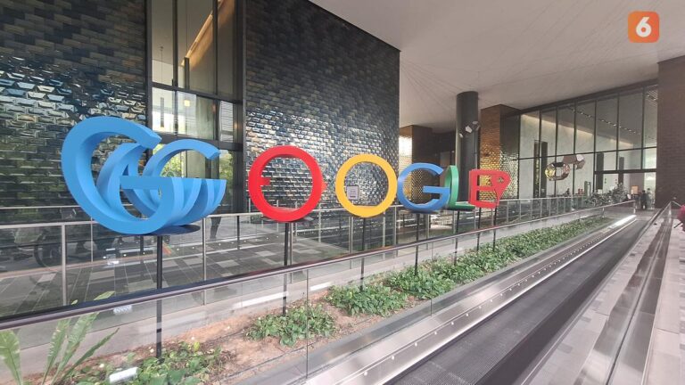 Mantan Insinyur Google Dituduh Mengambil Rahasia AI untuk Perusahaan Teknologi di China