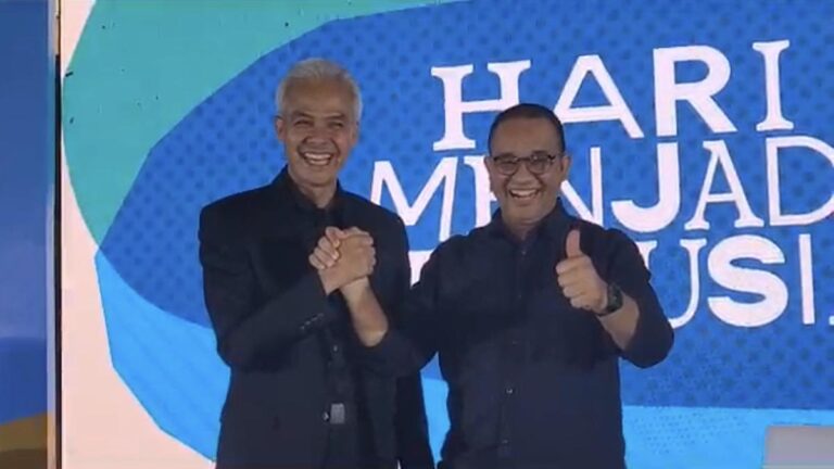 MK Gelar Sidang Pertama Sengketa Pilpres 2024 Hari Ini, Anies Hadir di Pagi hari dan Ganjar di Sore Hari