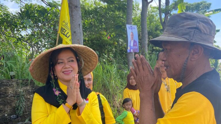 Parpol Golkar: Mendesak Pihak yang Curang pada Caleg Perempuan untuk Dihukum