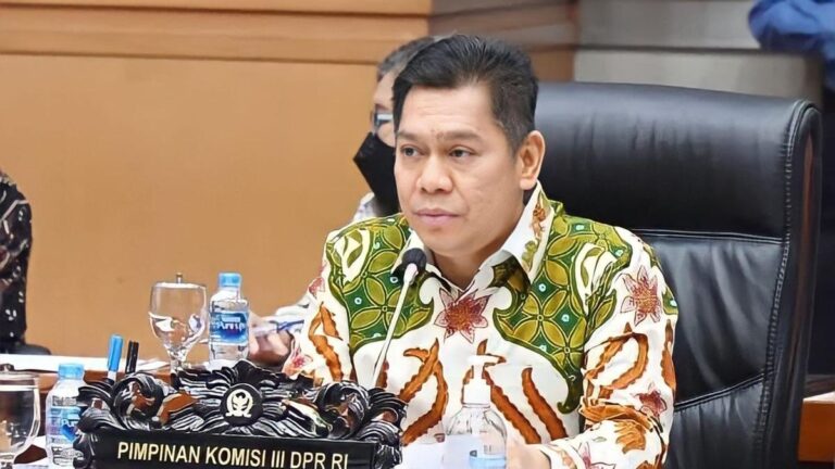 MKGR Menegaskan Tidak Akan Ada Munaslub Partai Golkar Tahun ini