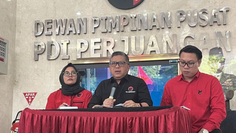 PDIP Mengapresiasi Rencana Prabowo Bertemu Petinggi PPP: Menunjukkan Kesadaran Sejarah