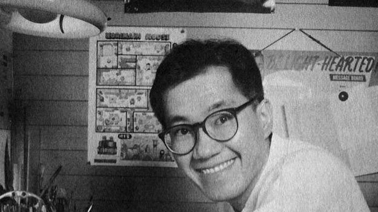 Akira Toriyama, Kreator Dragon Ball, Meninggal Dunia karena Hematoma Subdural Akut