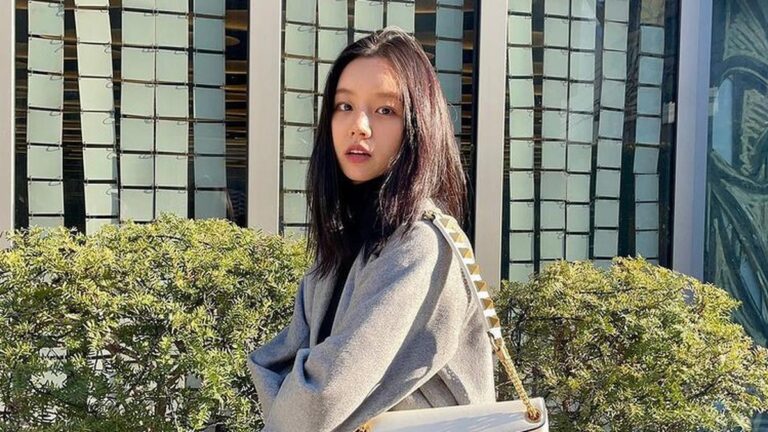 Agensi Dipilih Untuk Menjaga Unggahan Insta Story Hyeri, Warganet: Diam Adalah Emas