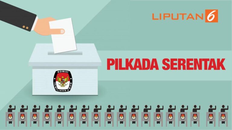 Tokoh: Kita Membutuhkan Pemimpin Muda Jelang Pilkada Kota Tangerang