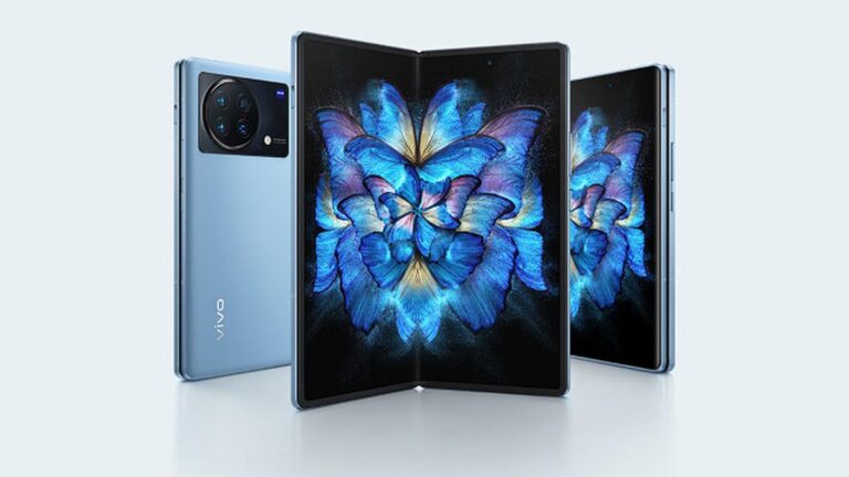 Bocoran Spesifikasi Vivo X Fold 3 Pro: Chipset Terbaru, Baterai Besar, dan Anti Air