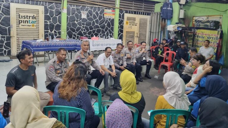 Harap Masyarakat Waspada Terhadap Hoaks Pasca-Pemilu, Ingat Kerukunan harus Tetap Terjaga – Polda Metro Jaya