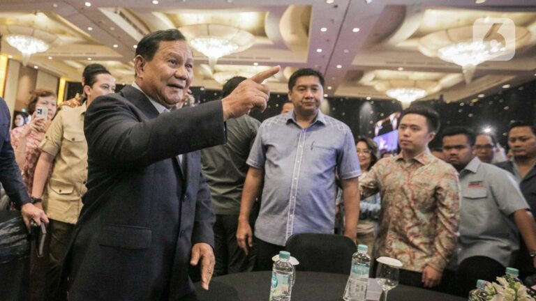 Maruarar Sirait: Penyelidikan Angket Malah Memperkuat Ikatan antara Prabowo dan Jokowi