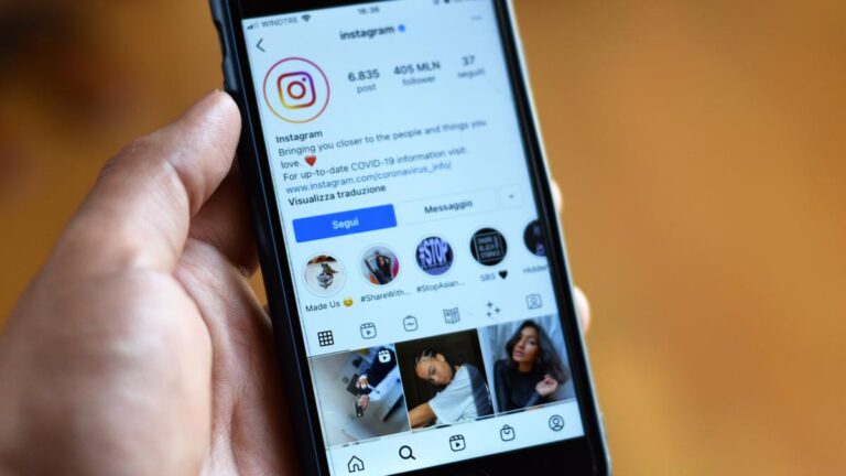 Instagram Menjadi Media Sosial Favorit di Kalangan Gen Z