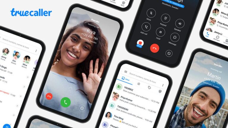 Truecaller Akan Meluncurkan Senjata Rahasia Berbasis AI untuk Melawan Spam