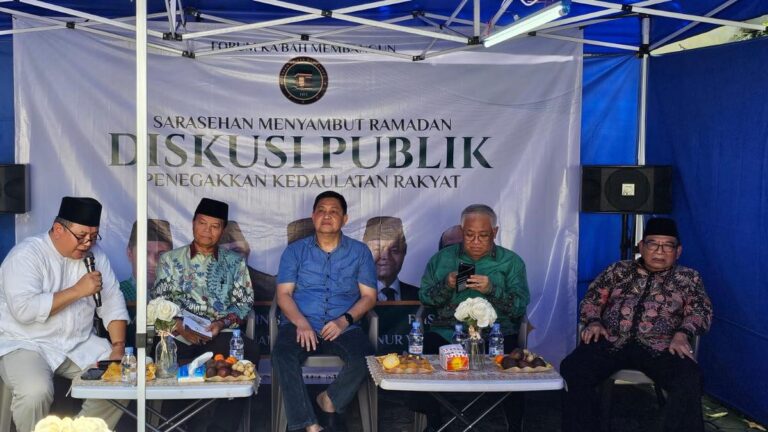 HNW Ungkap 5 Fraksi Parpol Berkomitmen Mengajukan Hak Angket Pemilu ke DPR