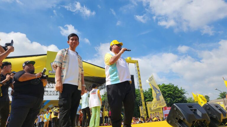 Gibran Dianggap Cocok Menjadi Ketua Umum Golkar, Ini Alasan-alasannya