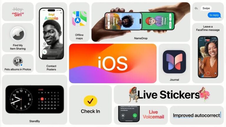 Apple Meluncurkan iOS 17.4 dengan Emoji Baru serta Fitur Transkrip Podcast Terbaru