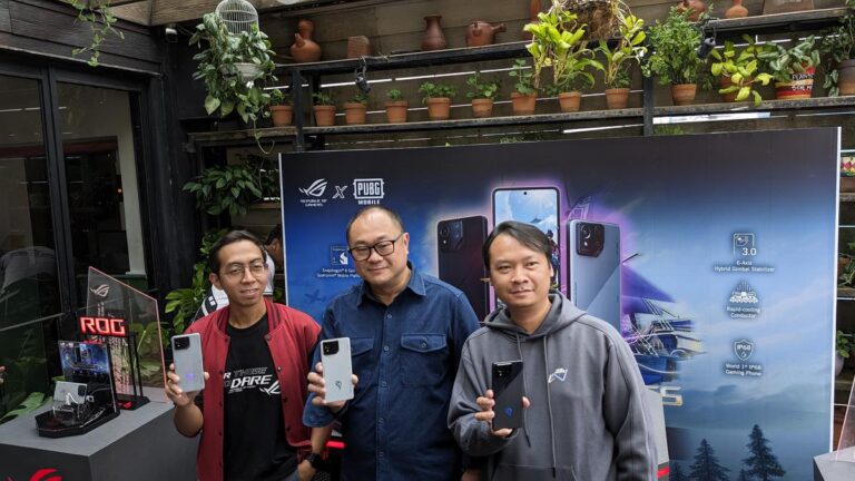 Asus ROG Phone 8 Series Bakal Segera Meluncur di Indonesia pada 20 Maret 2024, Lihat Detail Spesifikasinya di Sini