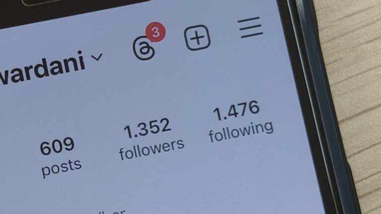 Jumlah Nano-influencer di Instagram Ternyata Paling Banyak Dibanding Konten Kreator Lainnya.