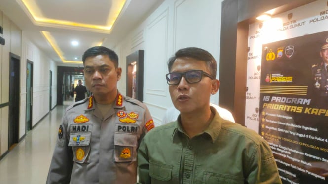 Bunda NW Dikabarkan Ditangkap karena Diduga Menipu Rp 1,2 Miliar dengan Modus Memasukkan Orang ke Akpol