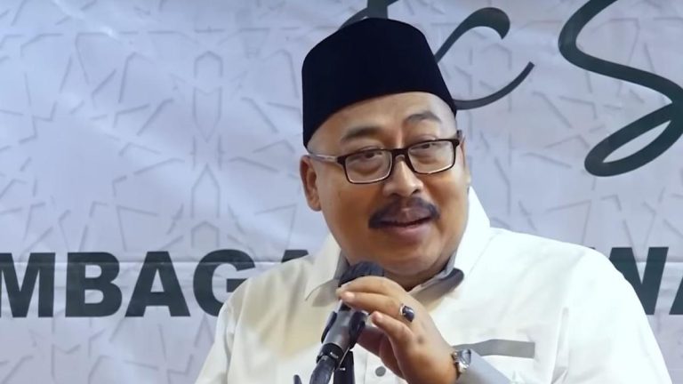 PBNU: Setelah Pemilu, Mari Menjauh dari Kebencian