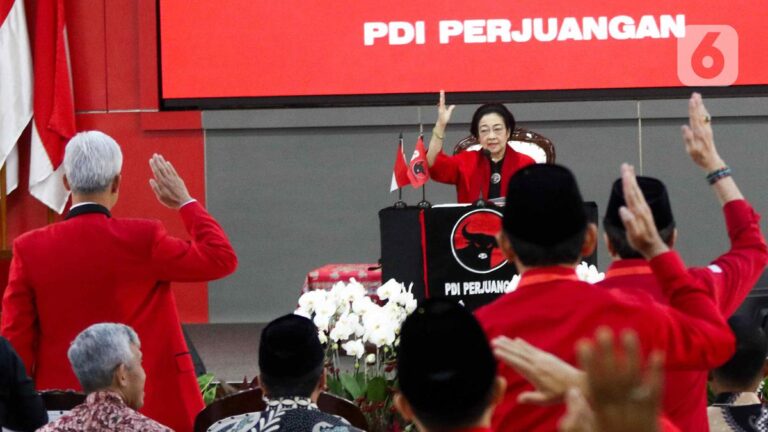 PDIP Berperan Sebagai Oposisi Kunci Dalam Mempertahankan Iklim Demokrasi