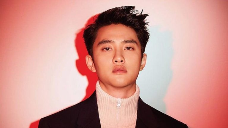 Konser Fan D.O EXO di Jakarta Diperpanjang, Tiket Mulai Dijual pada 24 April 2024