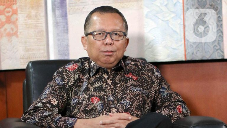 Hakim MK Arsul Sani Membolehkan Sengketa Pileg untuk PPP, Berbeda Nasib dengan Anwar Usman