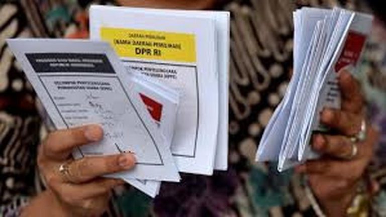 Poltracking: Lembaga Survei Terbaik dalam Memprediksi Hasil Pemilu Legislatif 2024