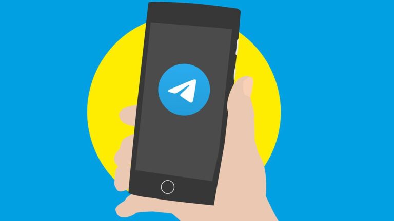 Telegram Memutuskan Untuk Menonaktifkan Bot yang Melawan Agresi Rusia Terhadap Ukraina, Tindakan Ini Dipandang Tak Adil!