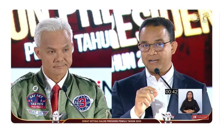 Sidang Putusan Sengketa Pilpres 2024 Hari Ini Akan Dihadiri oleh Anies-Muhaimin dan Ganjar-Mahfud