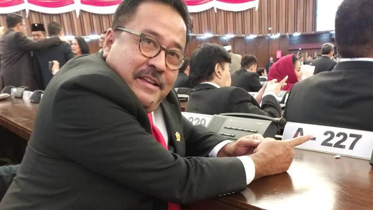 Srikandi Banten Mendukung Rano Karno dalam Pilkada Banten 2024 yang Akan Datang