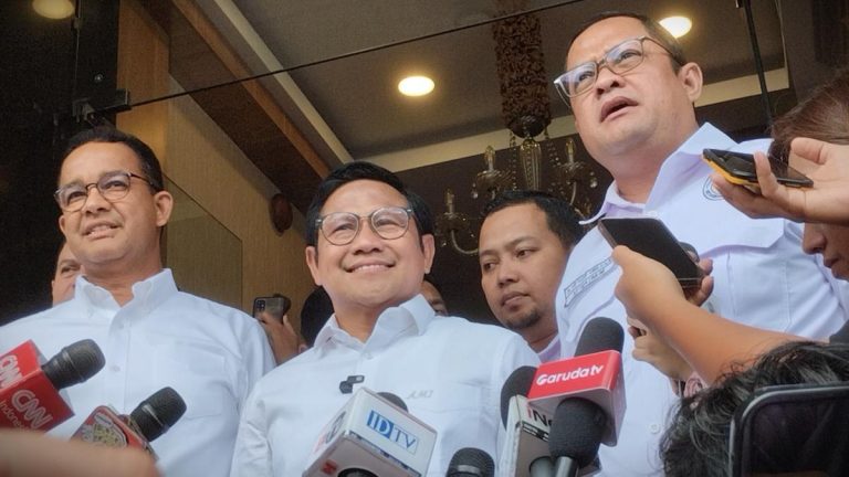 Apabila Harus Hadir, Cak Imin Akan Datang ke Sidang Putusan MK