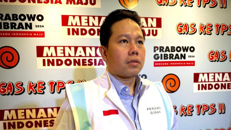 ProGib Nusantara: Mendukung Pak Prabowo, Tidak Menggelar Demonstrasi di Depan MK