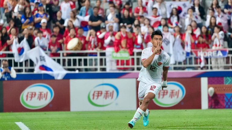 Pratama Arhan: Mengumpulkan Pujian Setelah Mengalahkan Korea Selatan di Piala Asia U-23 2024, Arahkan Timnas Indonesia ke Pencapaian Tinggi