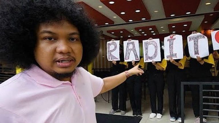 Top 3 Tekno: Berita Viral Meninggalnya Babe Cabita dan Kabar Penetapan Idul Fitri yang Menarik