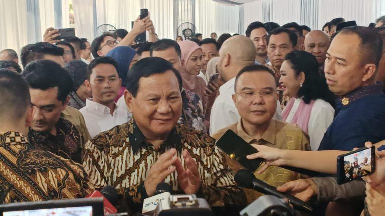 Gerindra: Kementerian Baru Diresmikan dengan 40 Nama Baru sebagai Bentuk Aspirasi dan Masukan