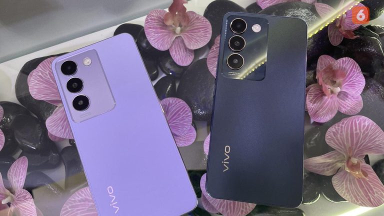 Vivo Menyediakan Layanan Antar Jemput untuk Perbaikan Smartphone