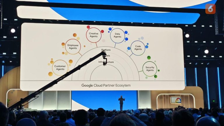 Google Cloud Reveals Key Services in 2024 and Expands Role of AI