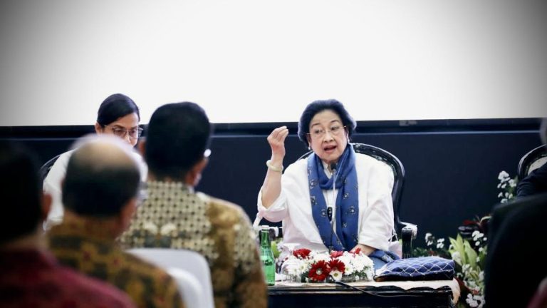 Tim Hukum Prabowo-Gibran Mengkritik Amicus Curiae Megawati dan Menilainya Kurang Tepat