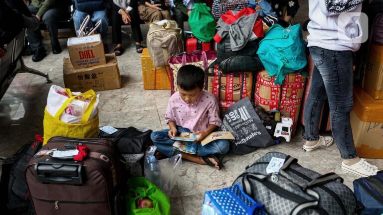 5 Metode untuk Membangkitkan Minat Membaca Anak pada Hari Buku Anak Internasional