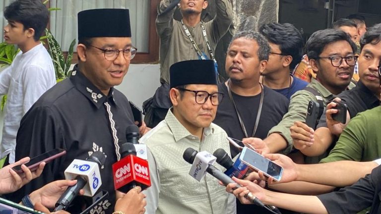 Anies Baswedan Mengatakan Keputusan MK Mengenai Pilpres 2024 Dapat Membawa Dampak Penting