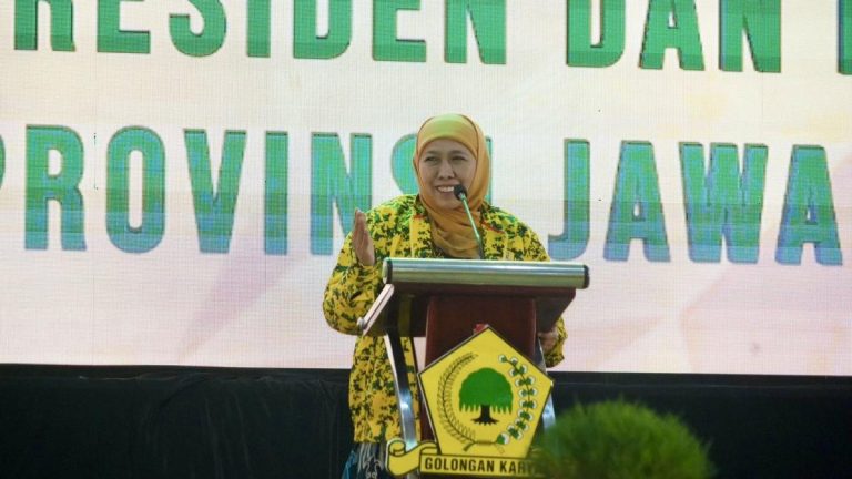 Golkar Mendukung Lebih Banyak Perempuan di Pilkada 2024: Termasuk Airin, Atalia, dan Khofifah