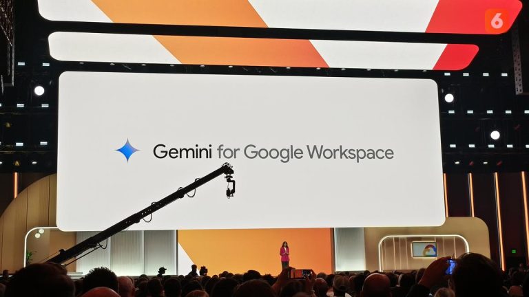 Google Workspace Menjadi Lebih Cerdas Berkat Keberadaan AI, Berikut Beberapa Fitur Baru yang Membantu Mempermudah Komunikasi