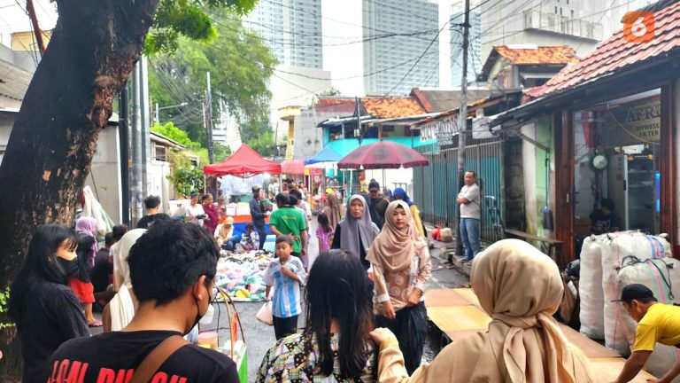 Urbanisasi Tidak Hanya Menimbulkan Problema, BKKBN: Juga Mungkin Membawa Keberkahan