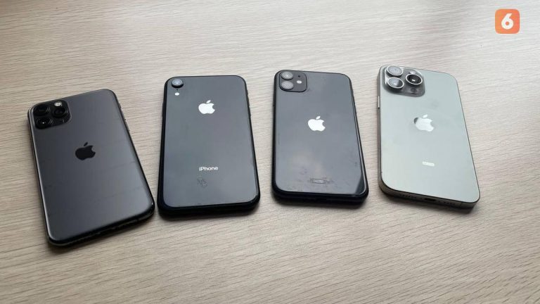 Apple Kembali Sukses di Tiongkok dengan Diskon iPhone sebagai Strategi Utama