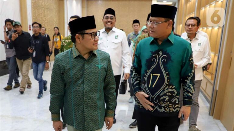 Rapimnas akan Dibahas Soal Arah Politik PPP, Ungkap Mardiono