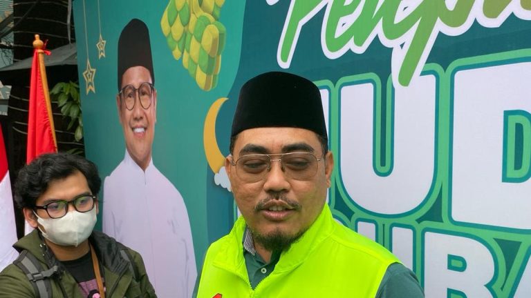 Jazilul: PKB Belum Berpengalaman Sebagai Oposisi dalam Gabung Koalisi Prabowo-Gibran