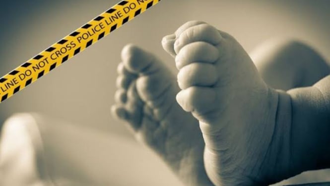 Pelaku Kasus Mayat Bayi di Tanah Abang Berpotensi Dihukum 15 Tahun Penjara