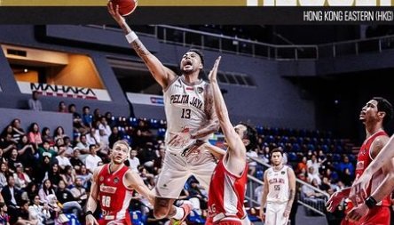 Pelita Jaya Dominasi Laga Fase Grup dan Kalahkan Hong Kong Eastern di Basketball Champions League Asia 2024