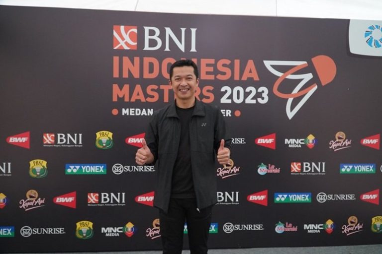 Taufik Hidayat’s Nostalgic Journey from Descending the Mountain to Partnering with Kevin Sanjaya at Indonesia Open: Okezone Sports