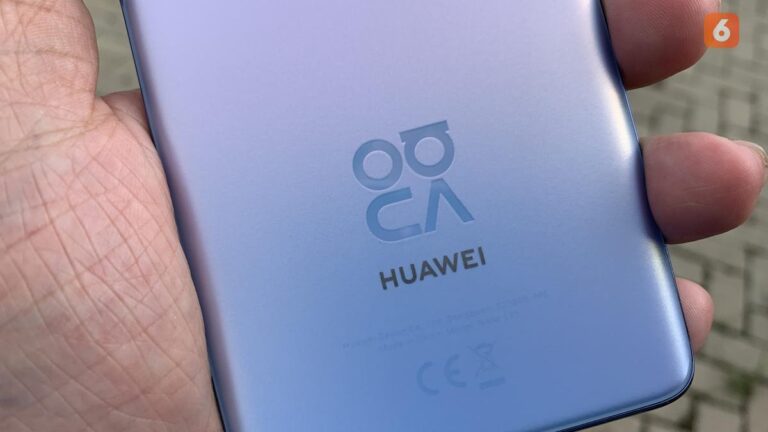 Huawei Rahasiakan Pendanaan Penelitian di Amerika Meskipun Terkena Sanksi AS