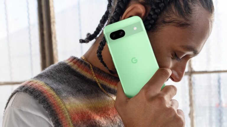 Google Pixel 8a Resmi Dirilis dengan Harga Rp 8 Jutaan, Apa Spesifikasinya?