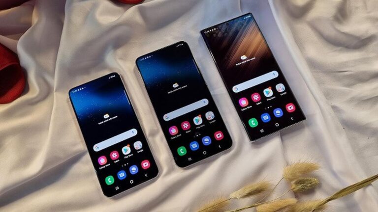 Samsung Galaxy S22 Akan Mendapatkan Galaxy AI Melalui Pembaruan One UI 6.1, Begini Cara Untuk Mendapatkannya